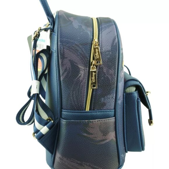 Pinocchio 🆕️ Backpack - Picture 7 of 9